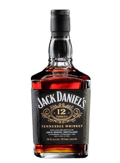 Jack Daniel's 10 Year Batch 2 Review — The Whisky Study