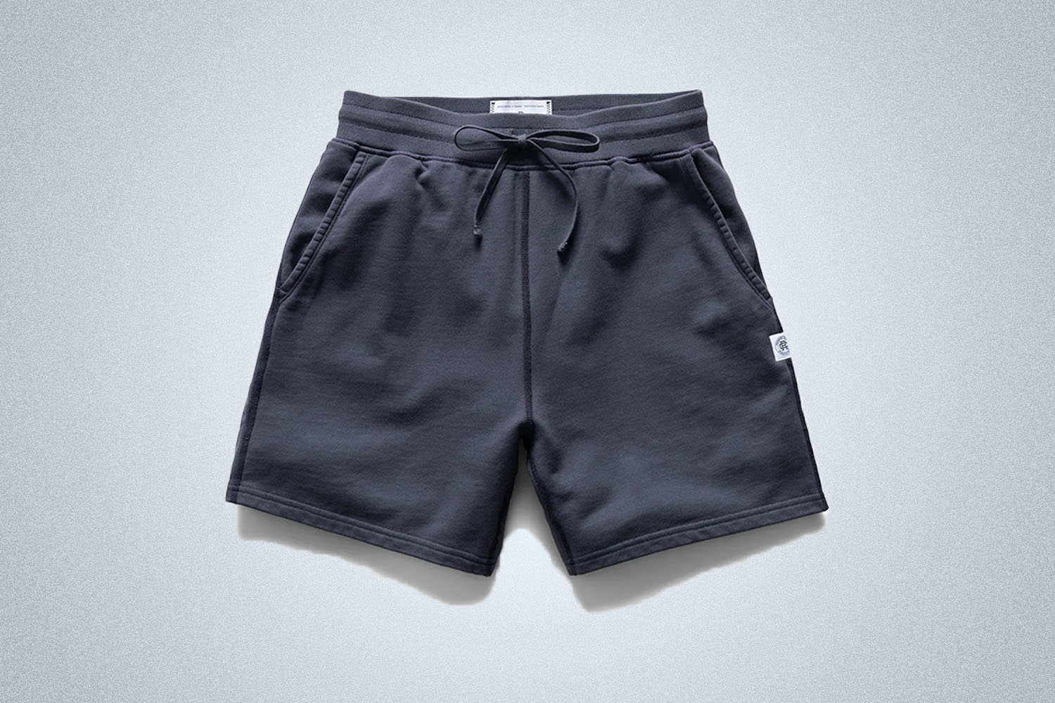 The Best Sweat Shorts for Men, Because Relaxing Is Hard Work