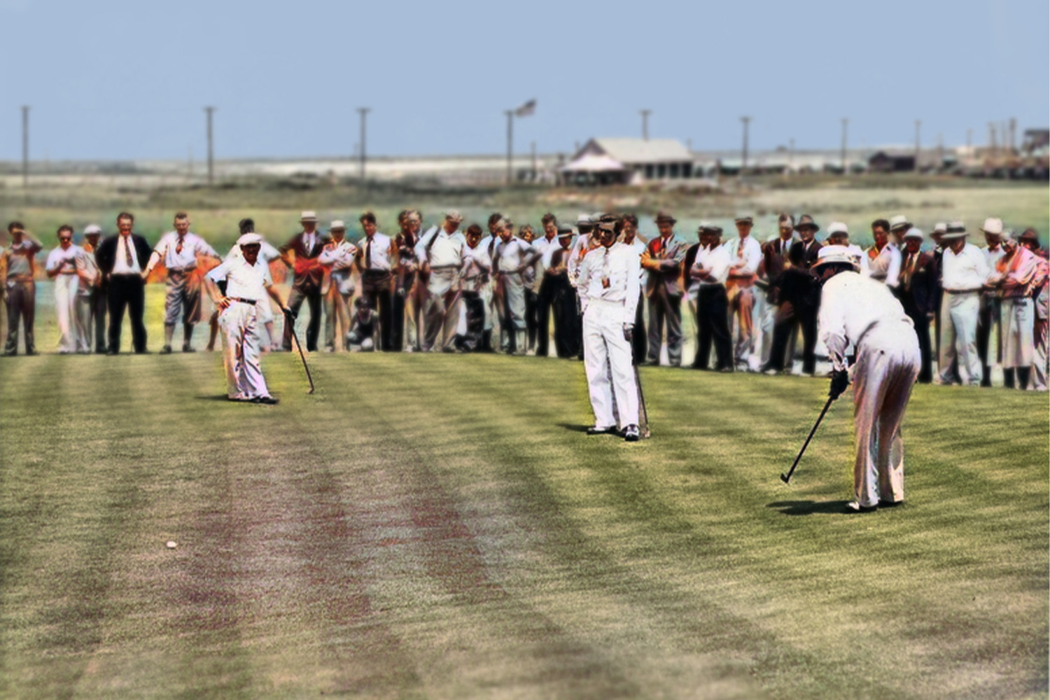 The Story Behind the Return of the Legendary Lido Golf Course InsideHook