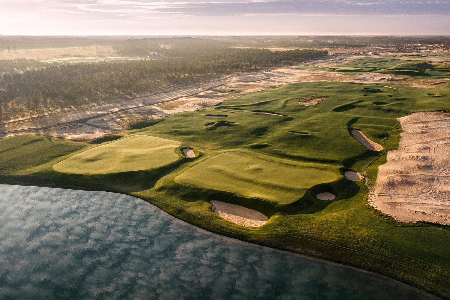 The Story Behind the Return of the Legendary Lido Golf Course InsideHook