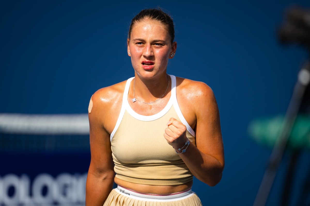 Последствия российско-украинской войны ощутили на Miami Open