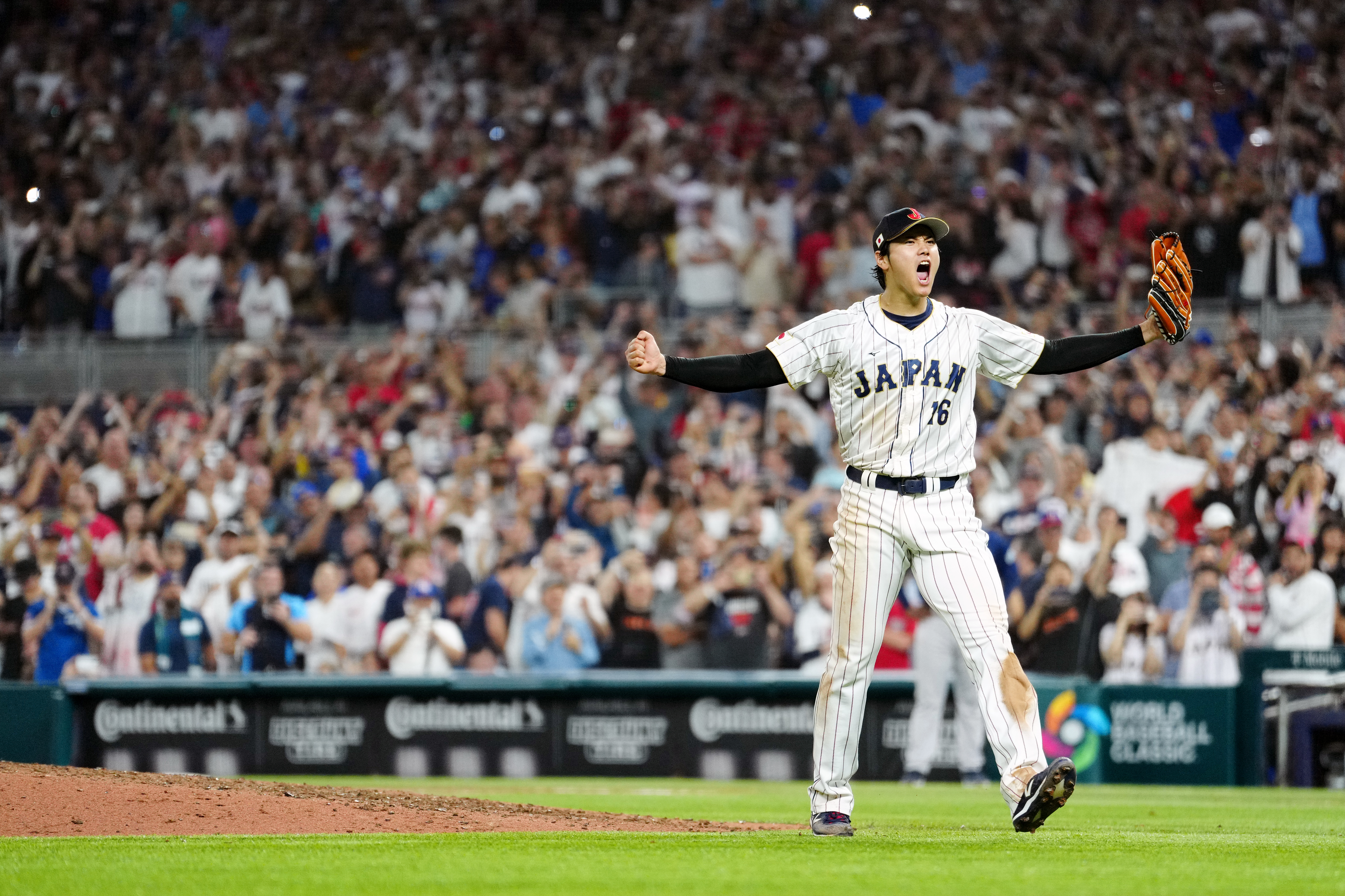 John Smoltz: Yankees would become World Series favorites with Shohei Ohtani
