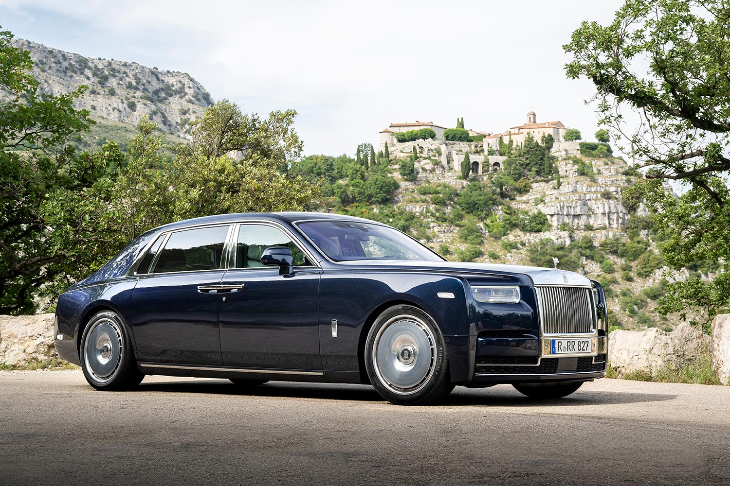 What Makes a Rolls-Royce Car Worth the Price Tag? - InsideHook