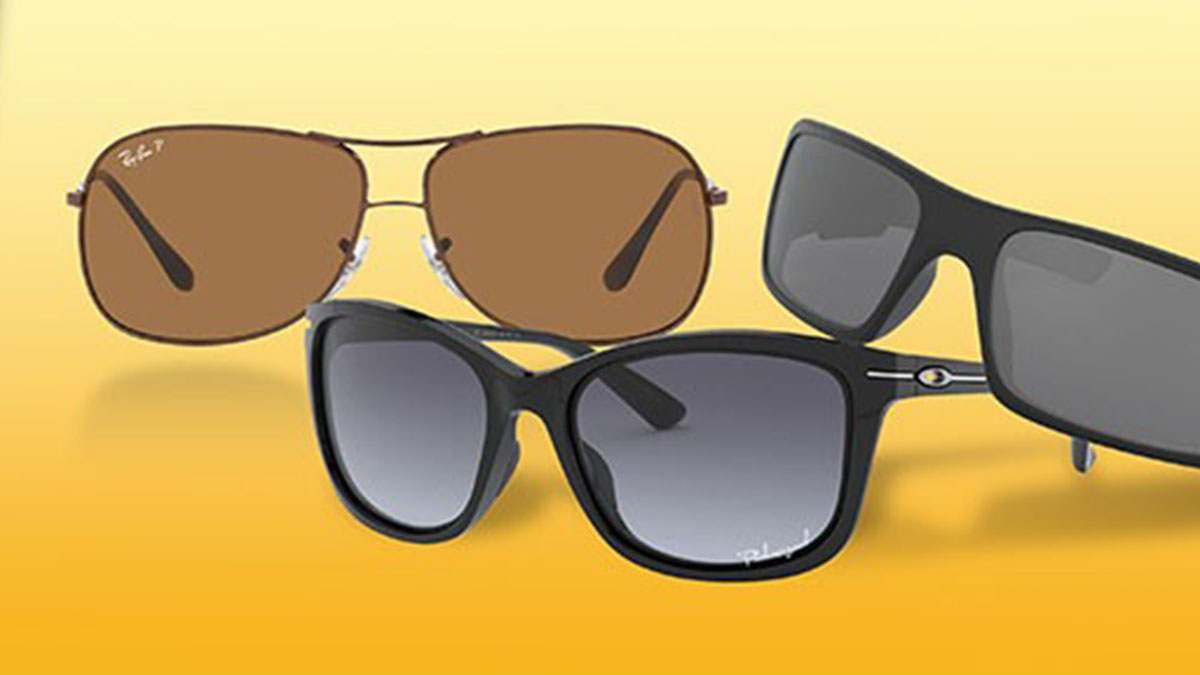 Put on Some Ray-Ban and Oakley Shades, Save Up to 59% Off - InsideHook