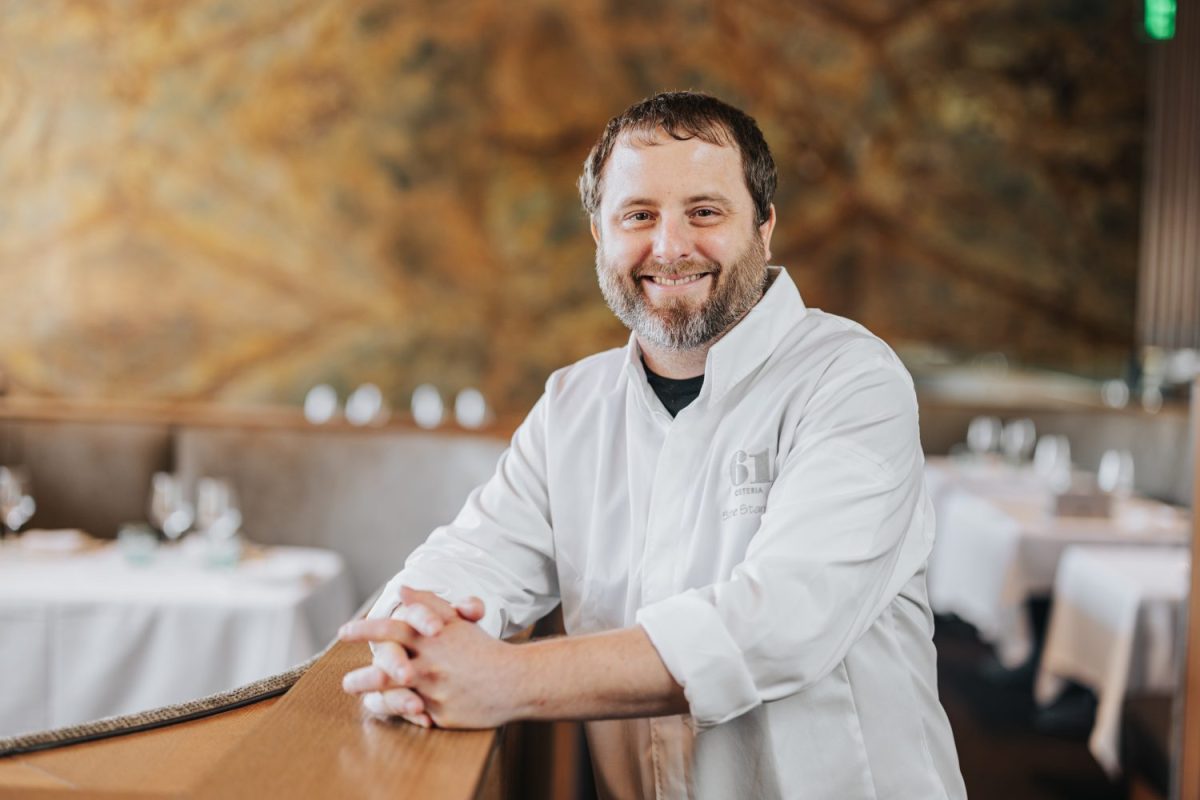 Chef Blaine Staniford's Favorite Restaurants in Fort Worth, Texas ...