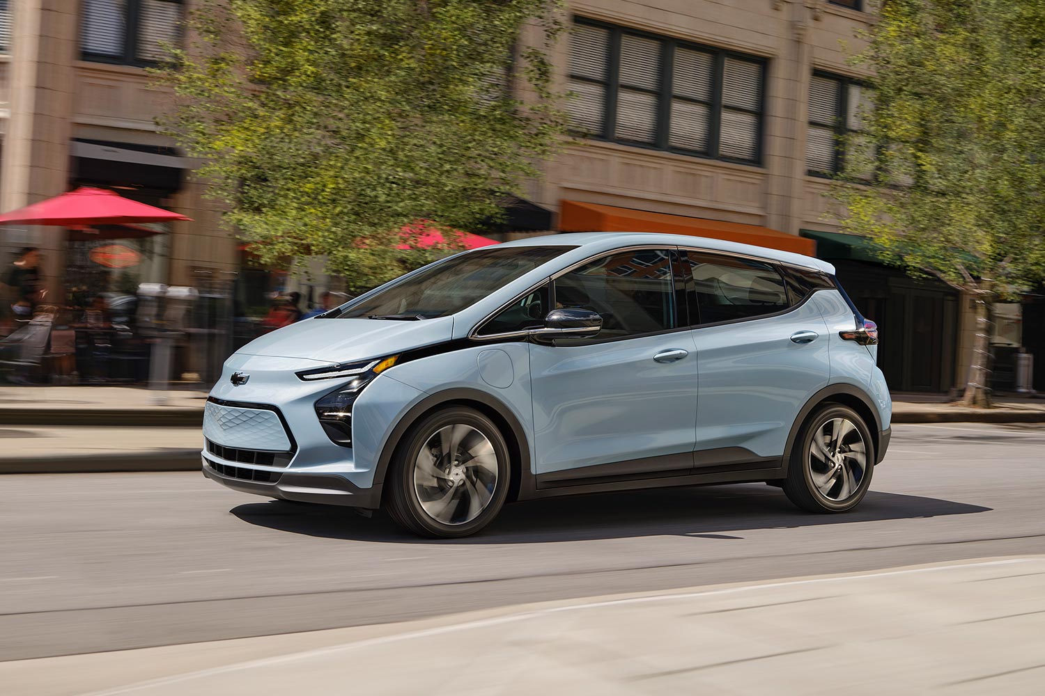 Buy The Underrated Chevrolet Bolt EV Before It s Discontinued InsideHook