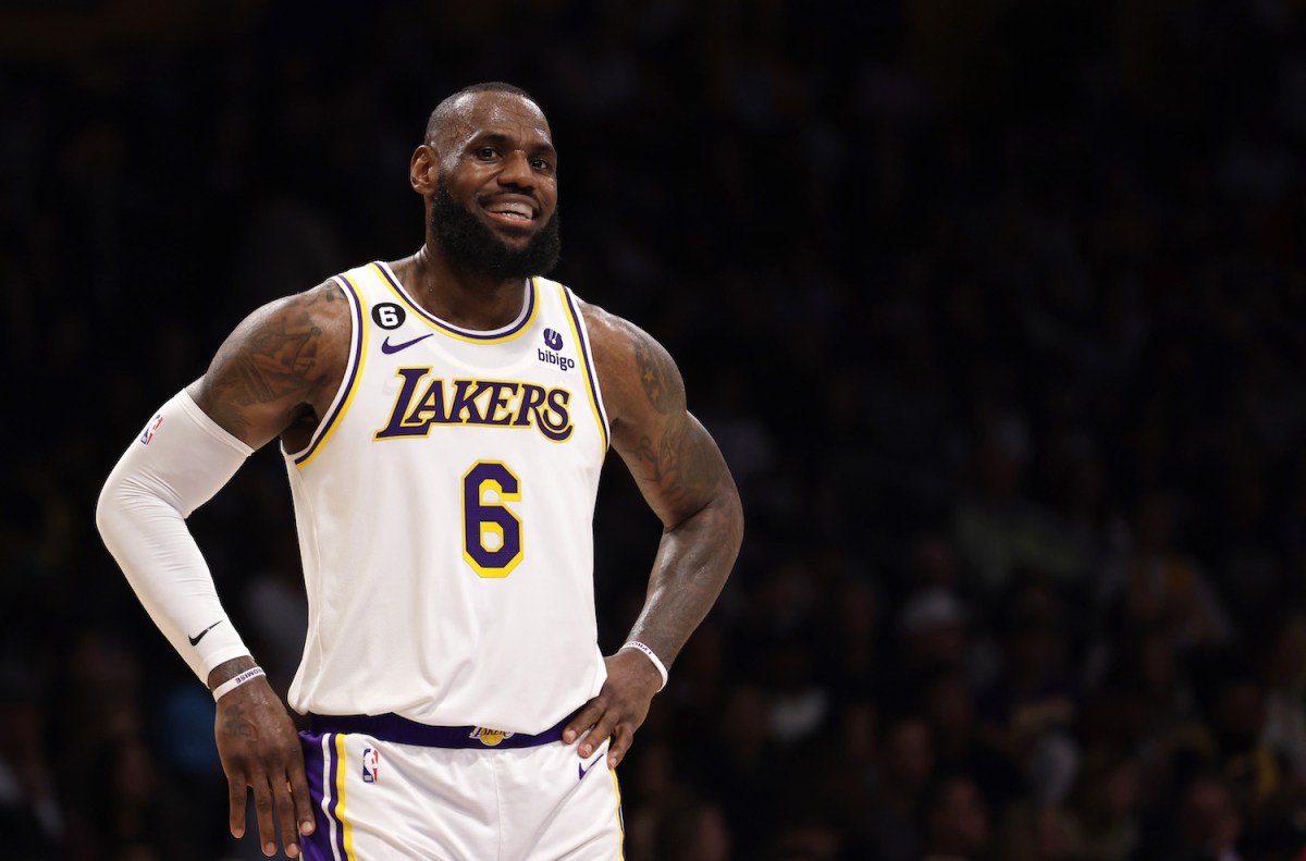 The 5 Biggest Storylines of the 2023 NBA Playoffs - InsideHook