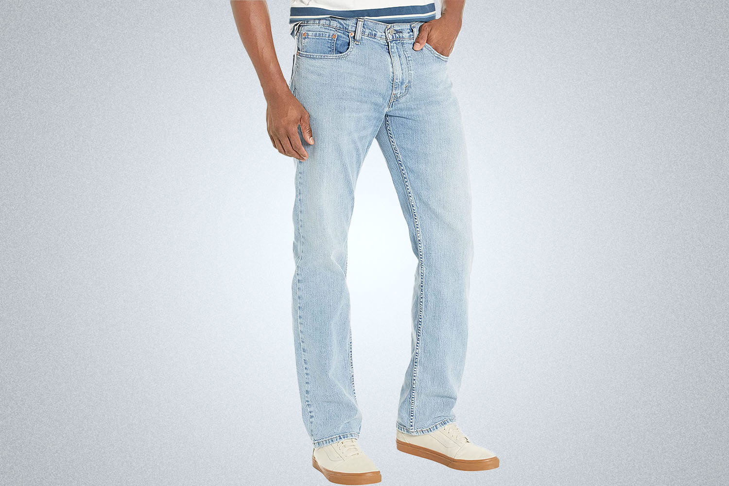 For One Day Only, Denim Is 25% Off at Zappos - InsideHook