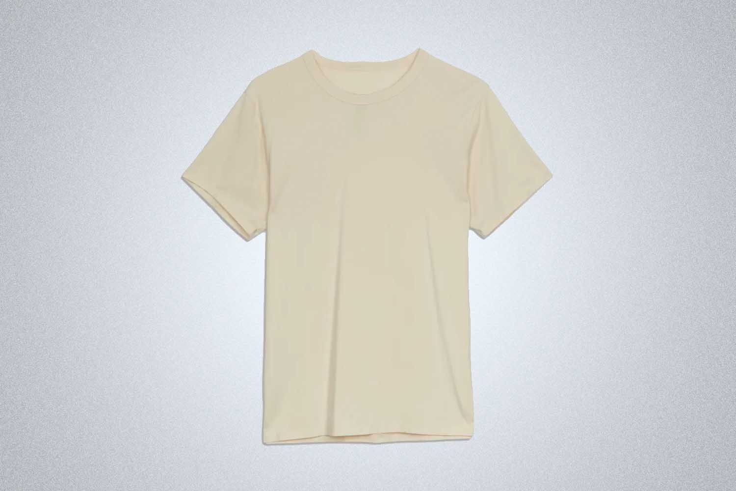 lululemon Men’s Short Sleeve Shirt Resale