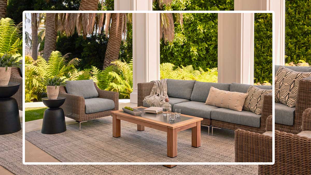 Outdoor Furniture Sale on TopRated Pieces in 2023 InsideHook