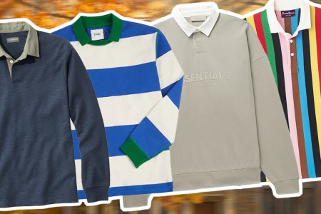 Lacoste vs. Ralph Lauren: Which Polo Shirt is Better? - InsideHook