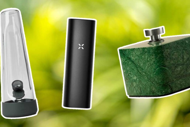 Review: Pax Plus Versus Pax Mini, Which Vape Is Right For You? - InsideHook