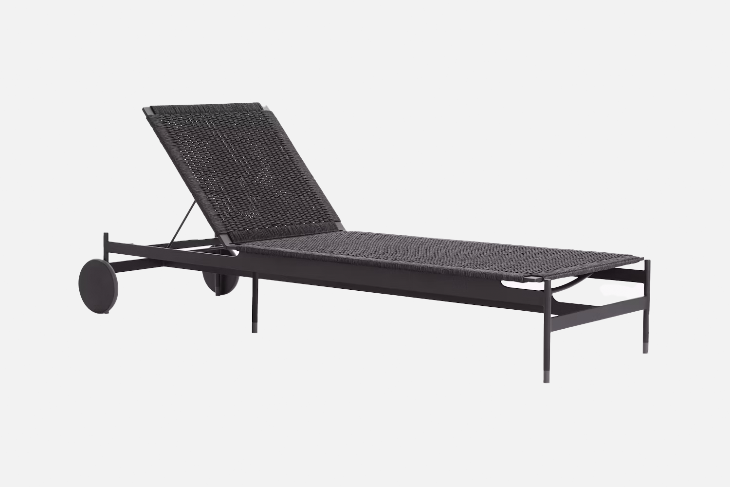 Design Within Reach Sommer Adjustable Chaise 