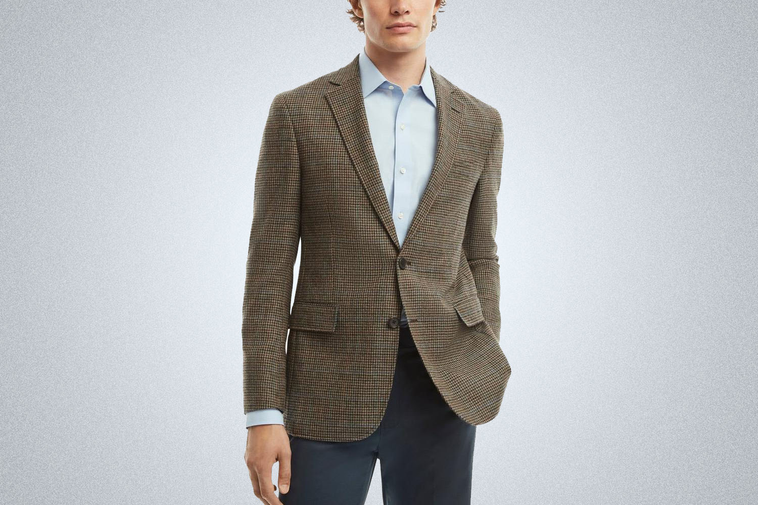 Step Up Your Game With The Brooks Brothers Father's Day Sale - InsideHook