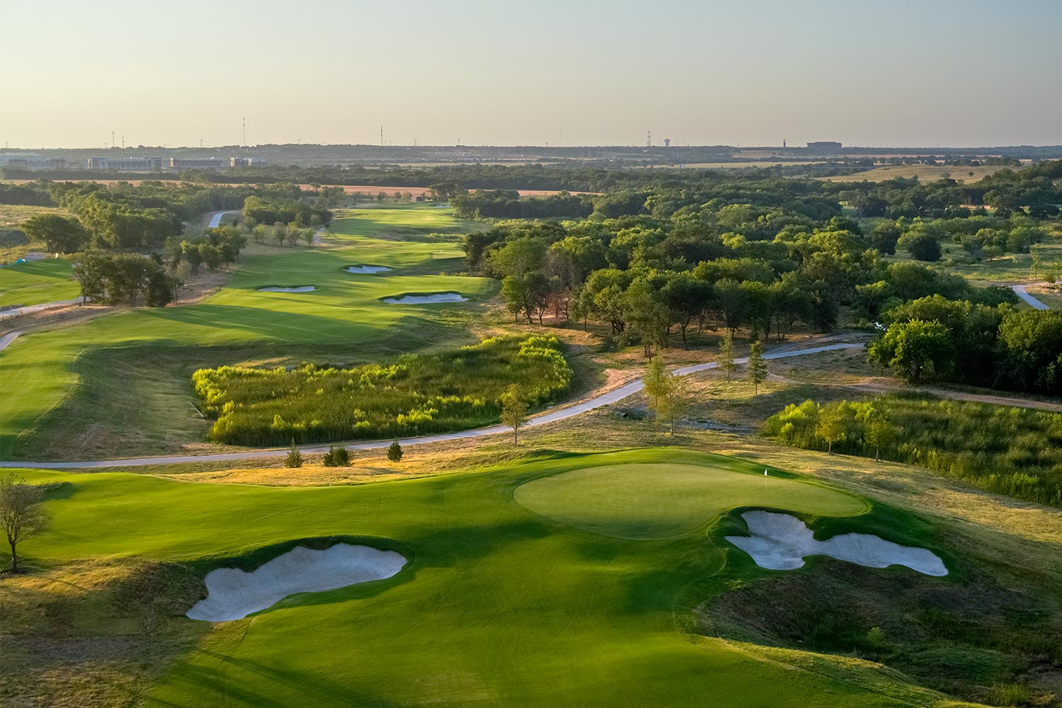 A Trip to the Omni PGA Frisco Golf Resort in North Texas - InsideHook