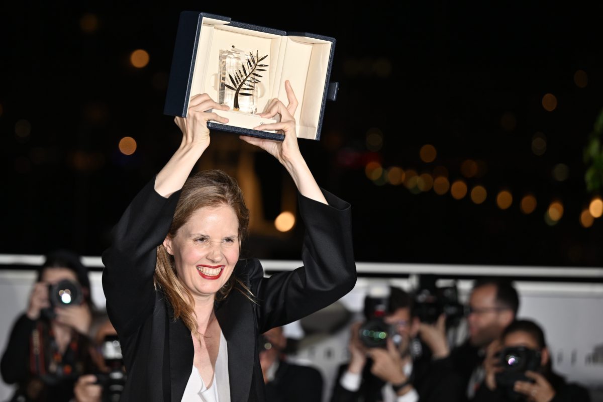 Anatomy Of A Fall Wins Palme Dor Wrapping Up A Solid Cannes