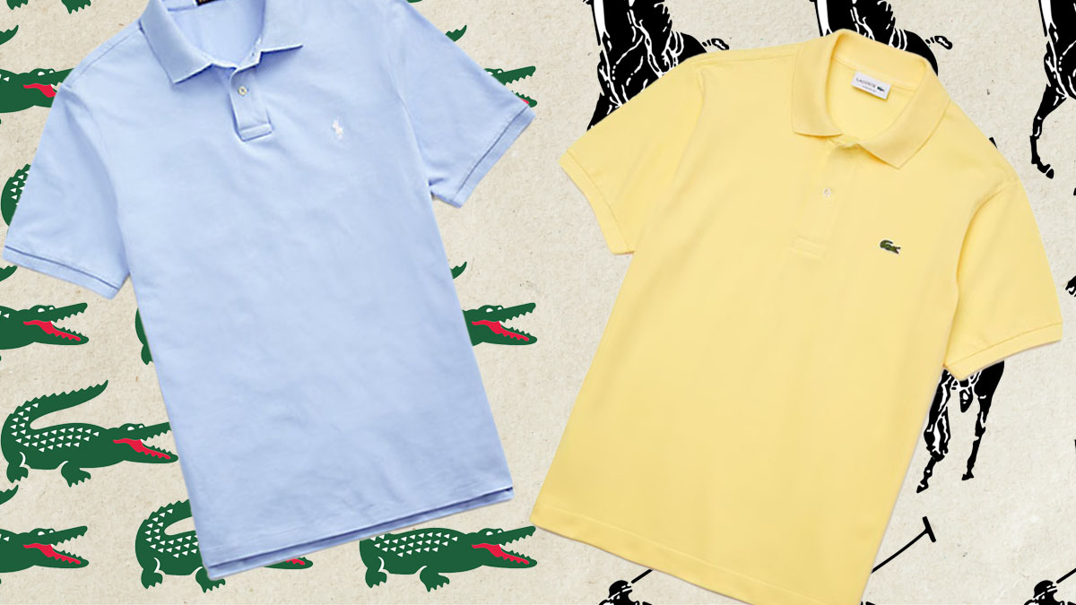 Polo Ralph Lauren Polo shirts for Men