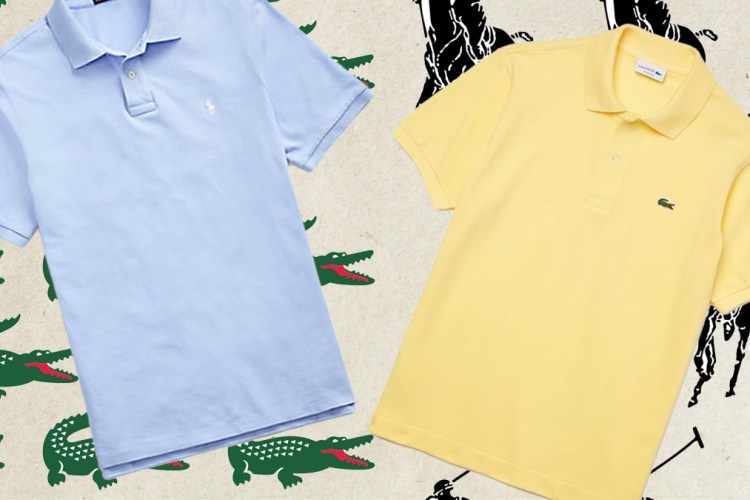 Are Ralph Lauren Polos Worth It? Iconic Preppy Shirt Review 