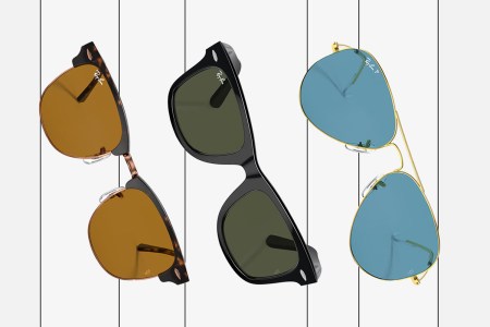 The Ray-Ban Brand Guide: From Wayfarers to Aviators, Which Style Is Right for You?