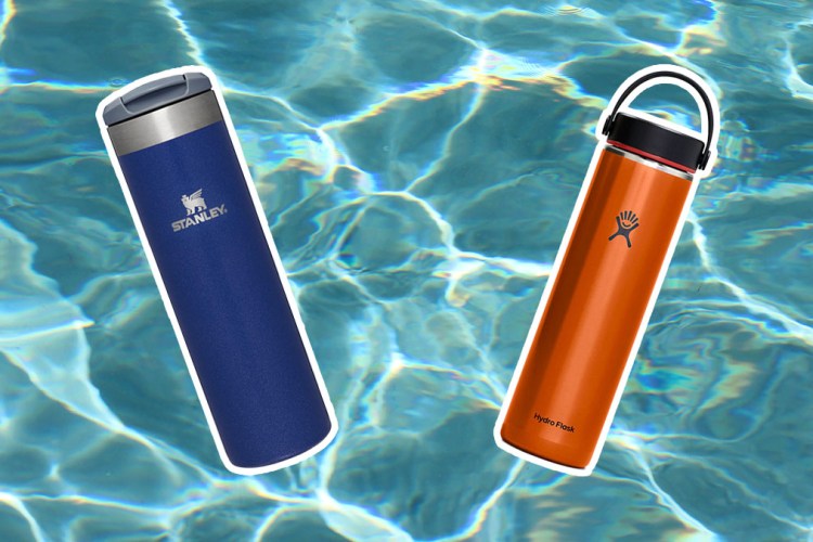 Is the Stanley the New Hydro Flask? – NHS Chief Advocate