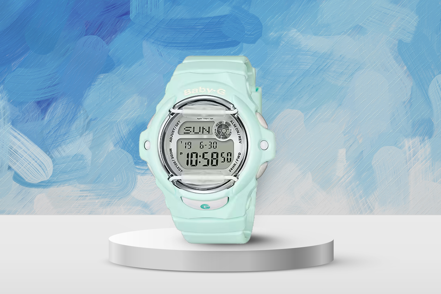 Best children's digital outlet watch