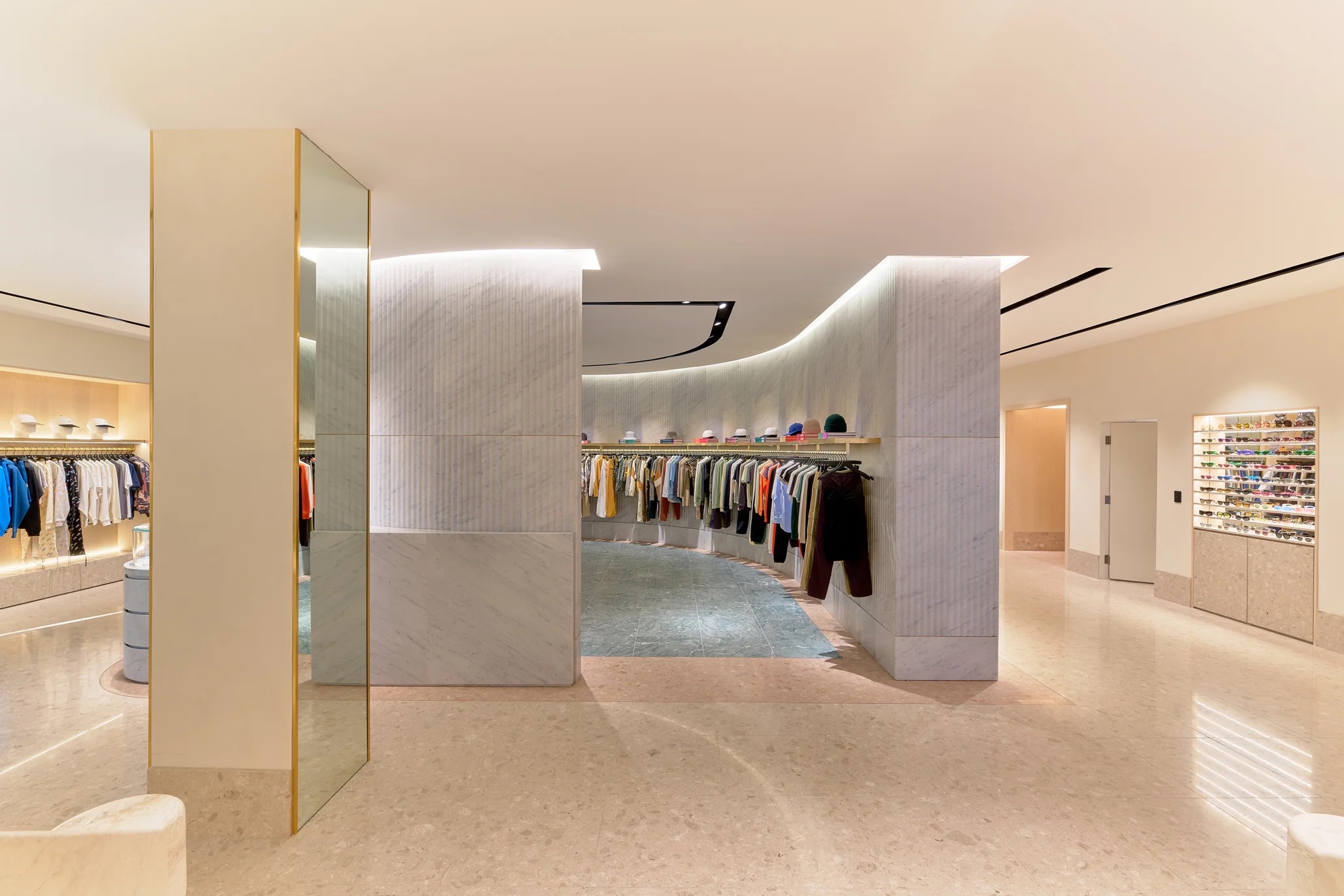 Explore Gucci's Store Vision At The Miami Design District