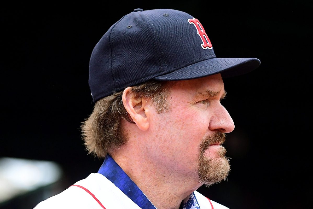 After Drinking 73 Beers, Wade Boggs Is Pabst's Perfect Pitchman