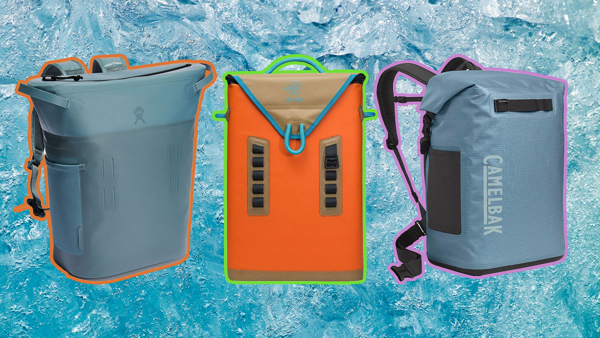 The Best Backpack Coolers of 2023