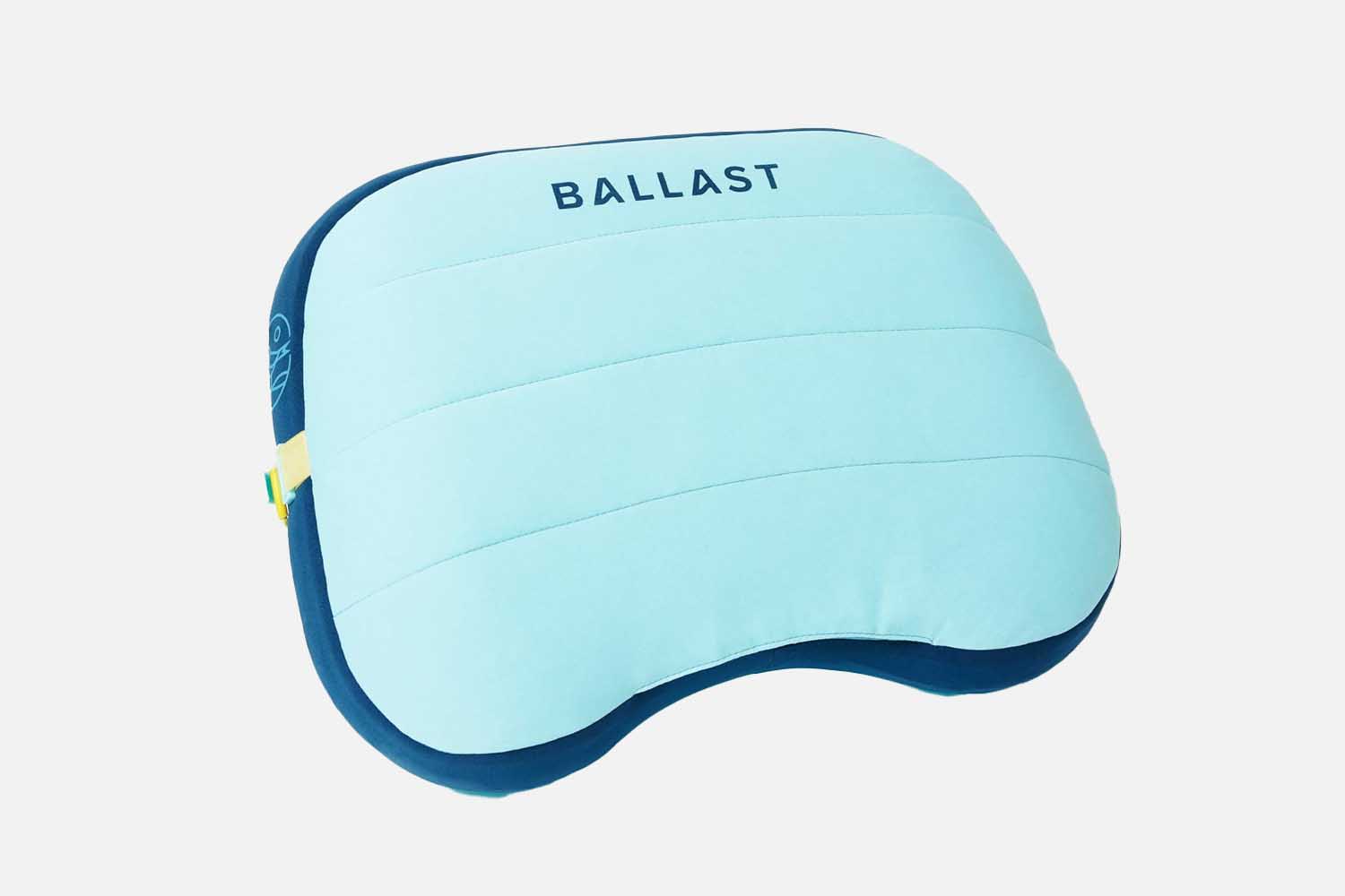 Ballast Beach Pillow