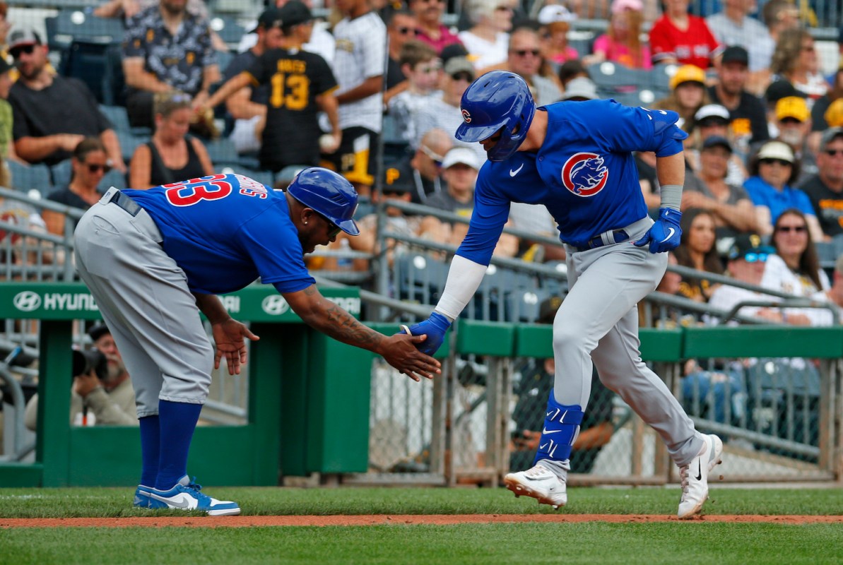 What Are the Chicago Cubs Playoff Chances This Year? InsideHook