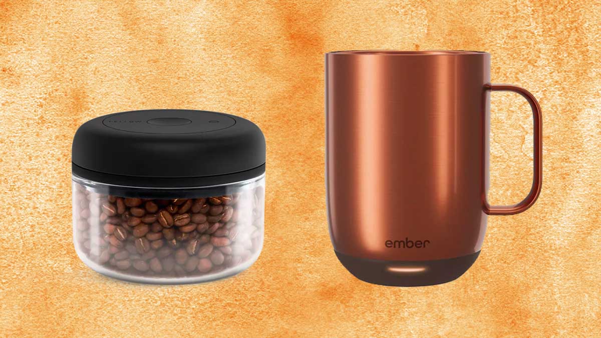 15 Best Coffee Gadgets and Accessories for Travelers