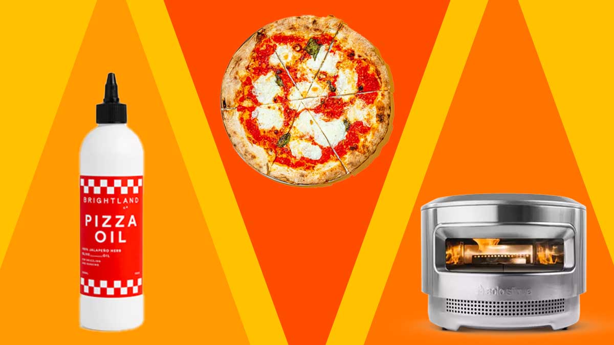 The Best Pizza Gifts for the Pizza Lover in Your Life InsideHook