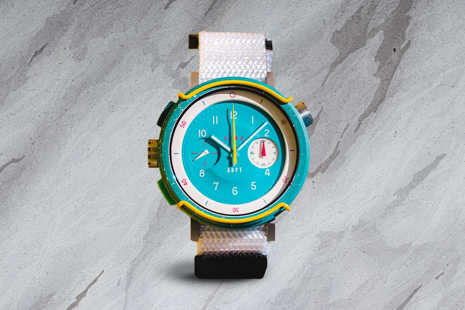 Cool on sale quartz watches