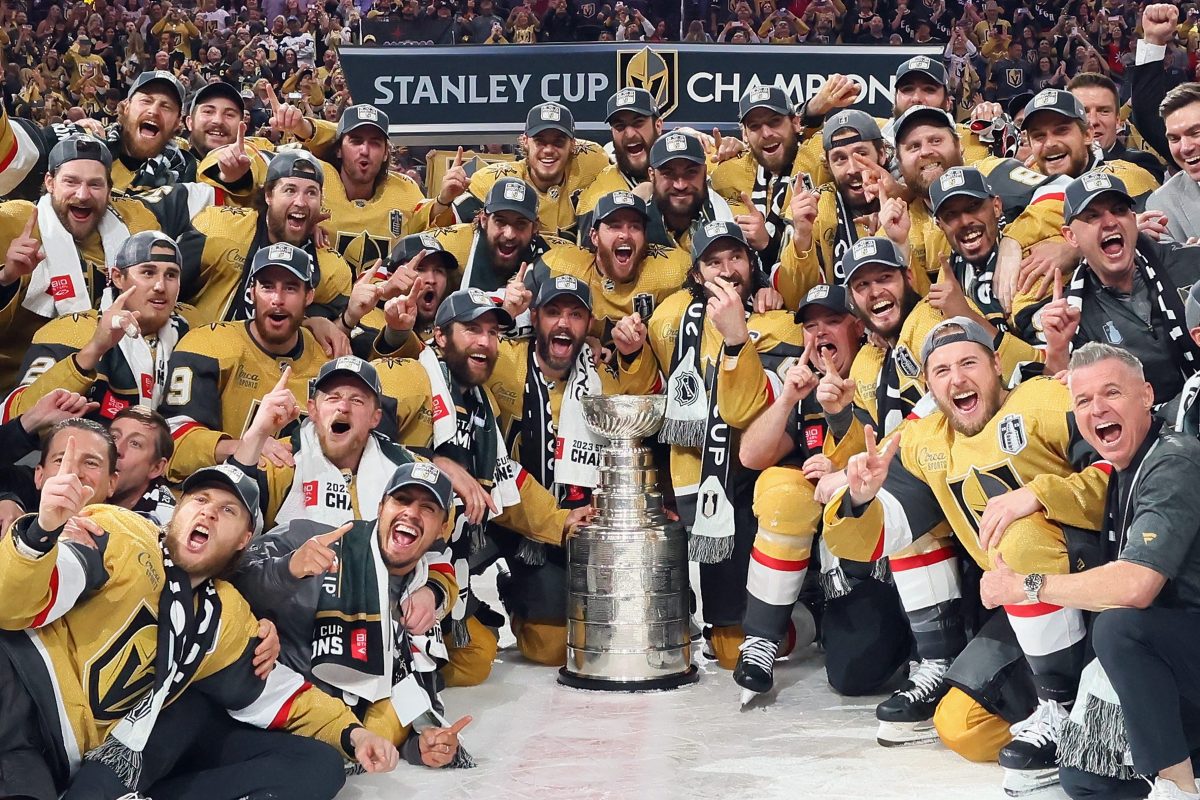 Stanley Cup Ratings Dip as Champions League Viewership Soars InsideHook