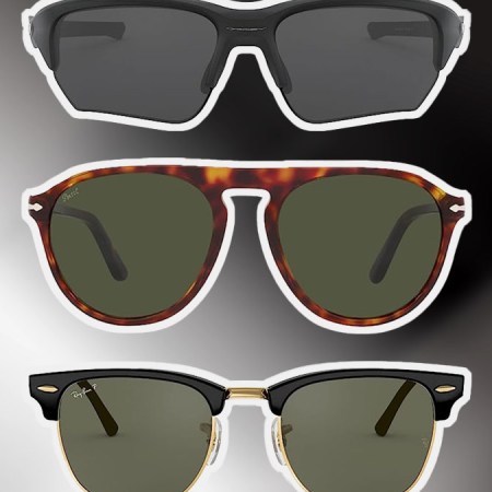 The Best Ray-Ban Sunglasses of 2022 - InsideHook