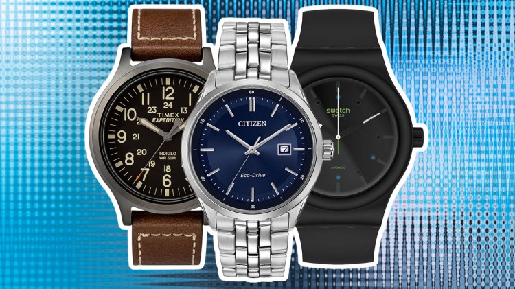 Best Amazon Prime Day Watches Deals - InsideHook