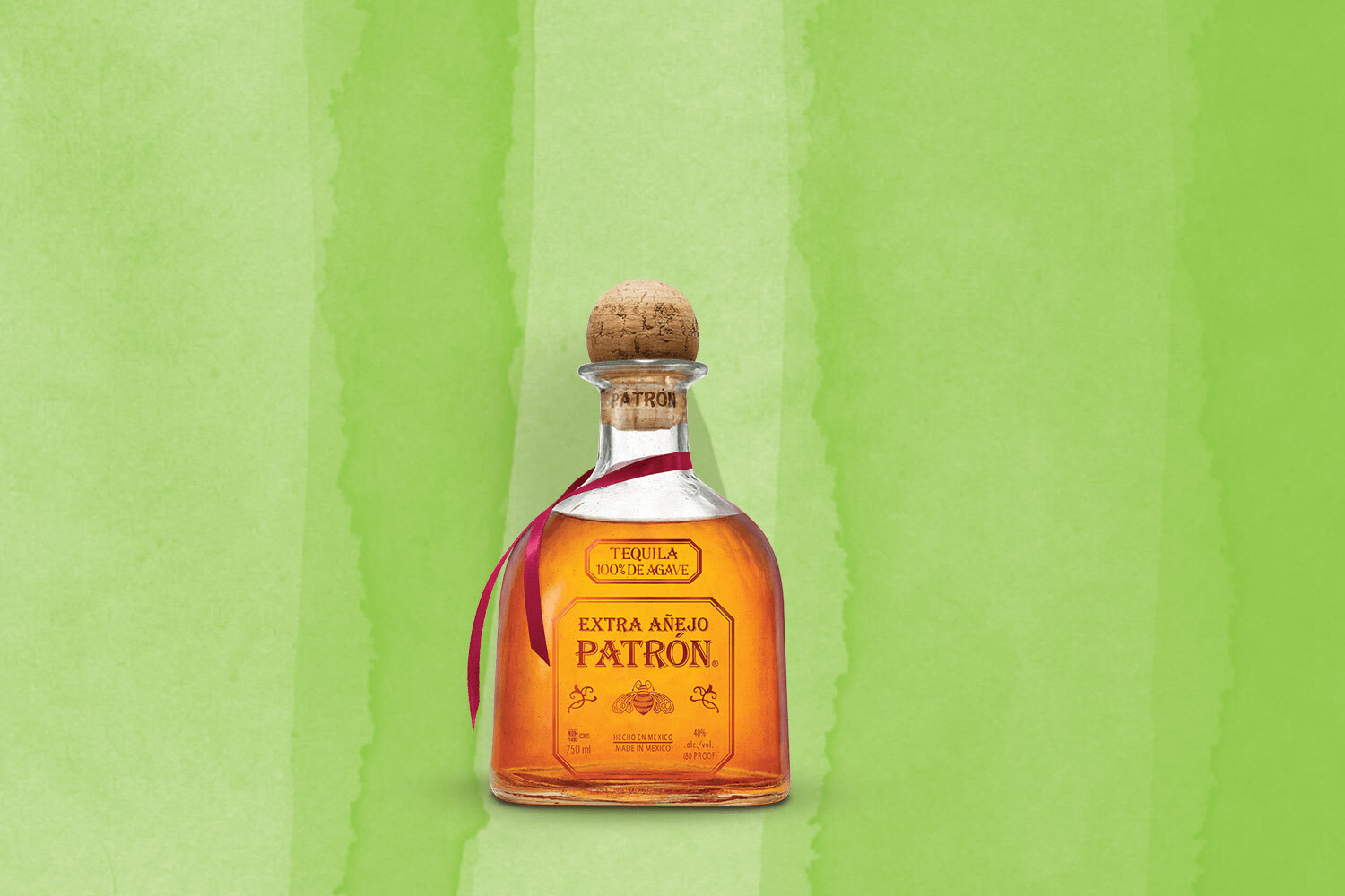 Patron Extra Añejo