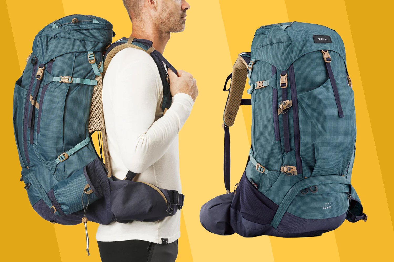 Best inexpensive backpack deals