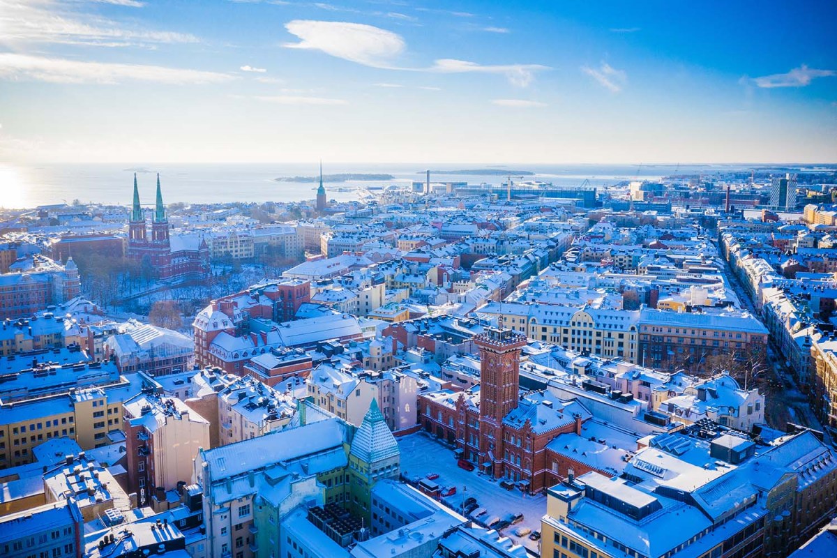 how-to-spend-a-perfect-weekend-in-helsinki-insidehook