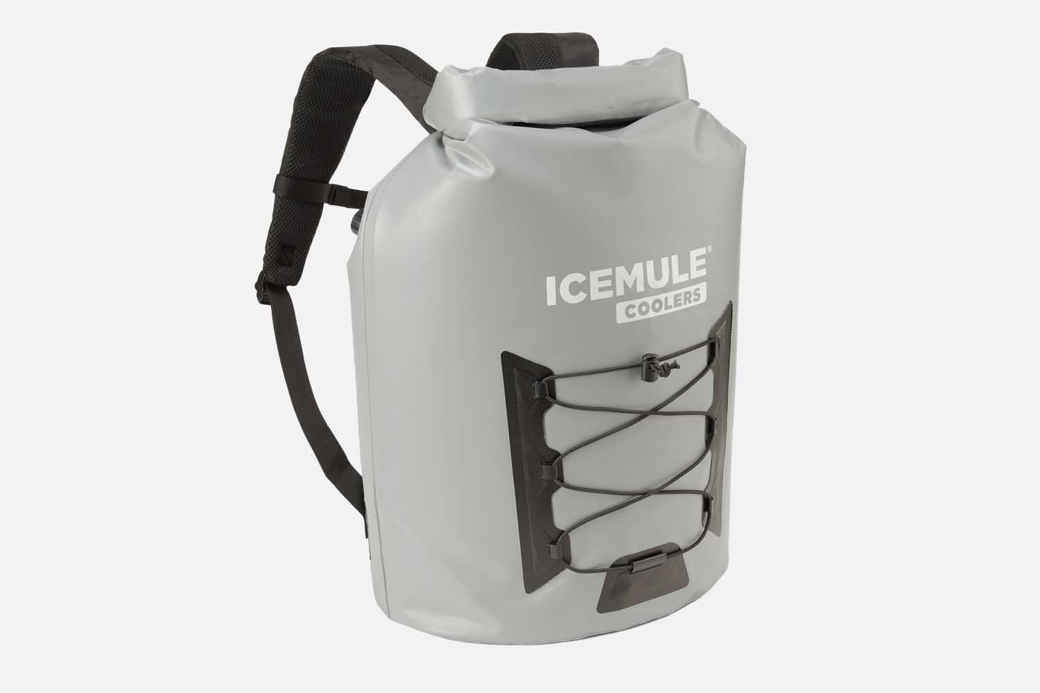 IceMule Pro