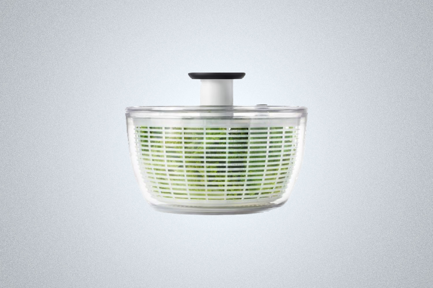 Spin Up Your Summer Salad In Style With the OXO Salad Spinner - InsideHook