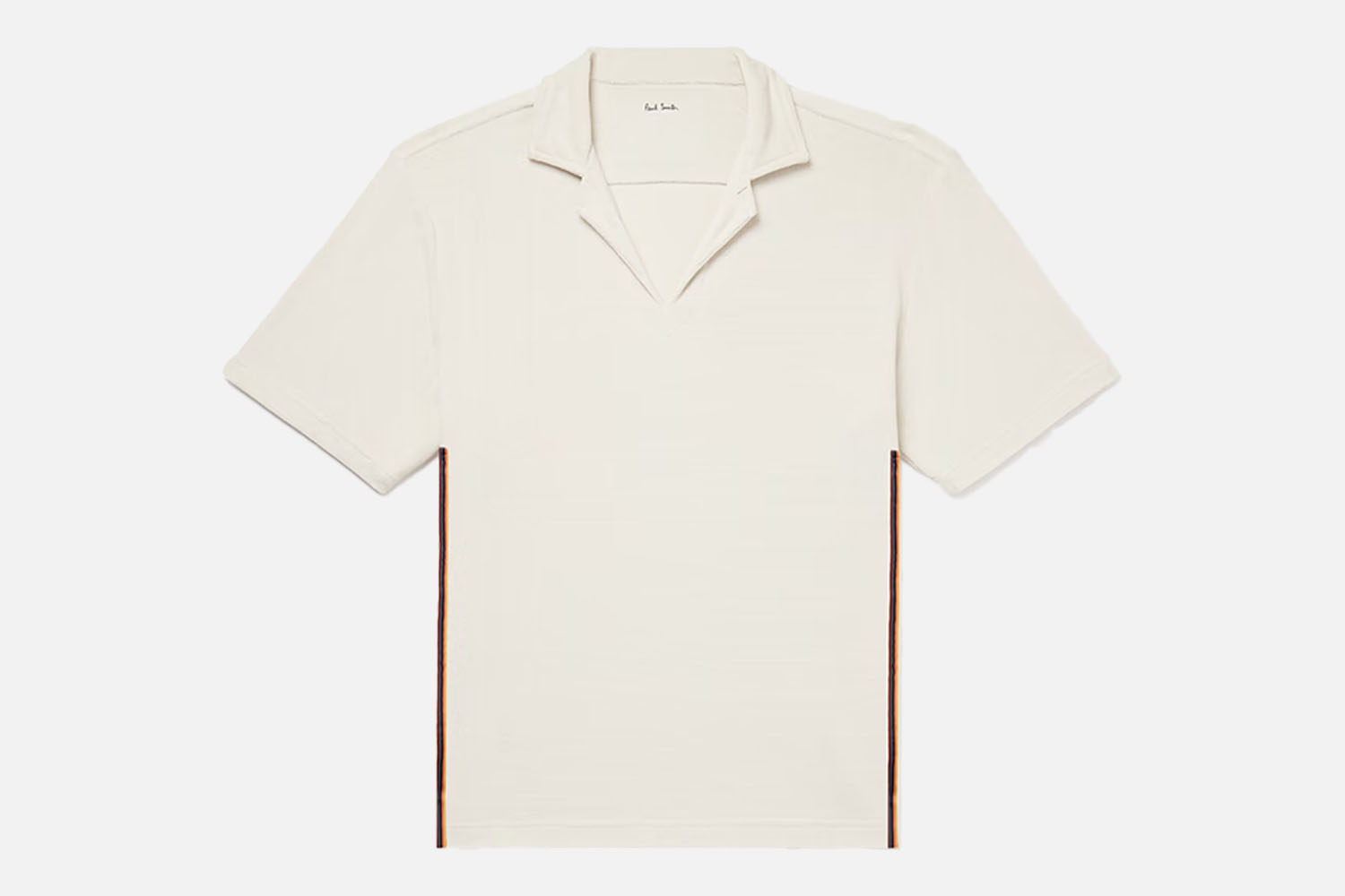 Paul Smith Towelling Lounge T-Shirt