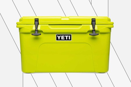 A Shocking Amount of Yeti Gear Is on Sale for Prime Day