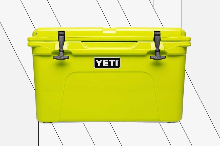 A Yeti Tundra Haul 45, which is on sale for Amazon Prime Day 2024