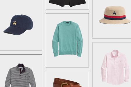 Welcome to the Brooks Brothers Semi-Annual Sale