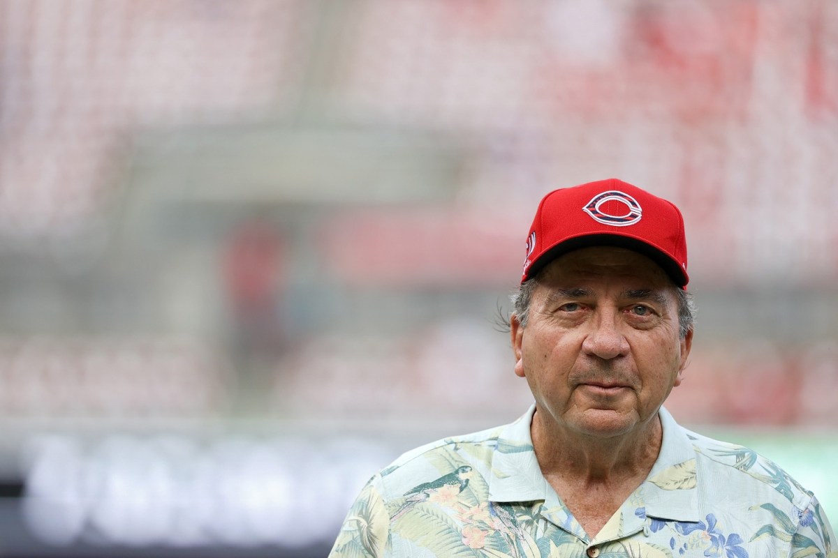 Johnny Bench Apologizes For Antisemitic Remark at Reds Event - InsideHook