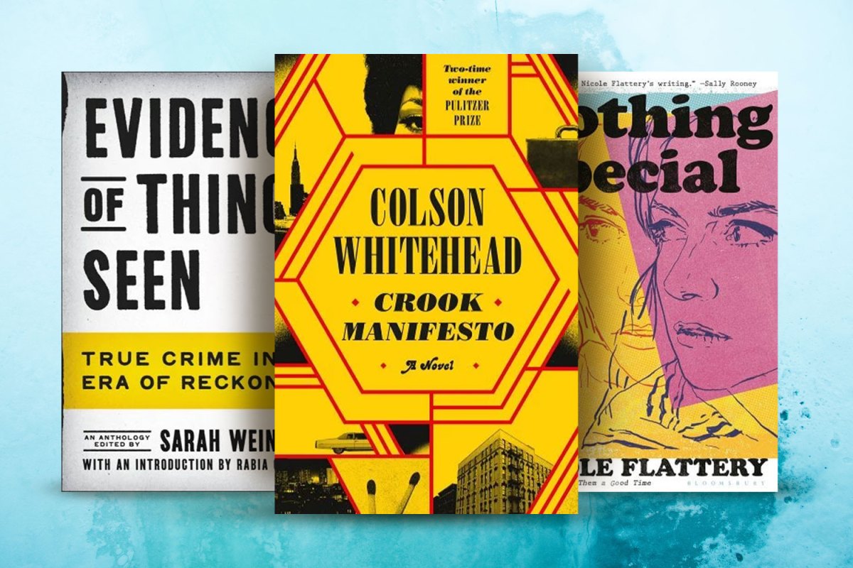 The 10 Books You Should Be Reading This July - InsideHook