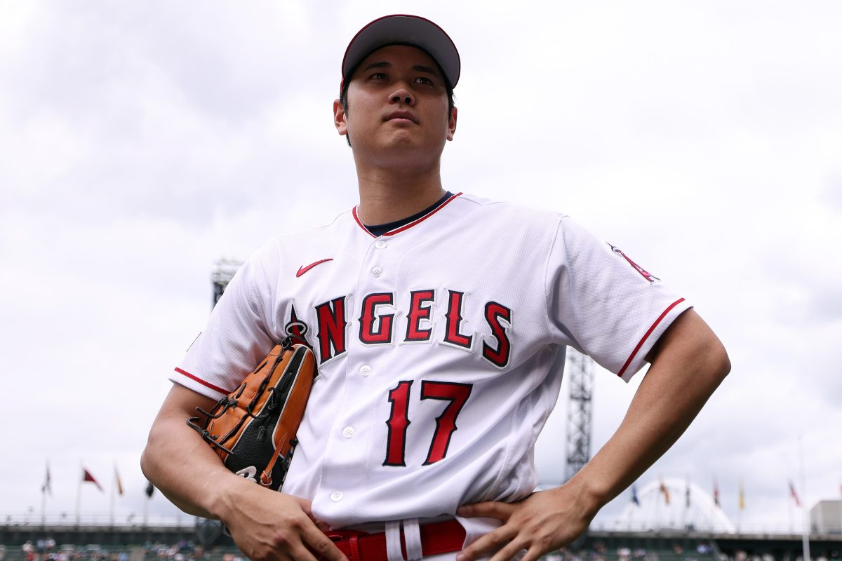 If Shohei Ohtani Is Going to Leave, the Angels Should Trade Him ...