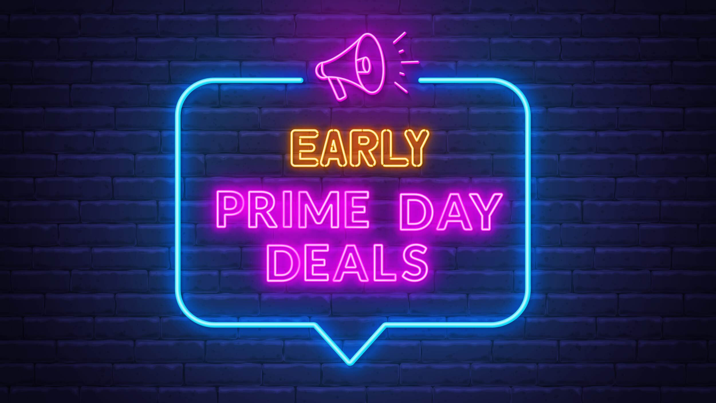 Early Prime Day sale:  massager is 40% off