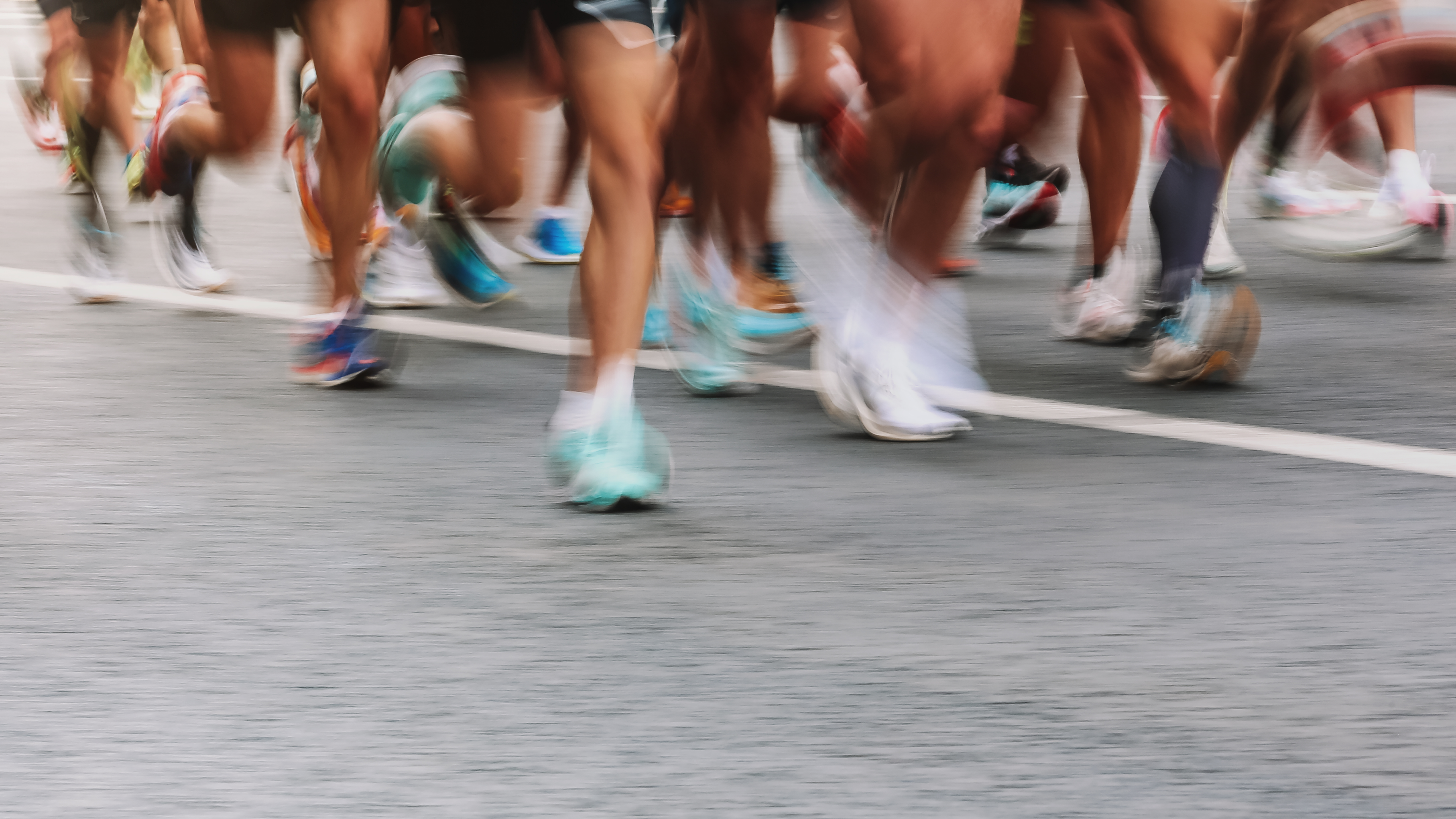 How to Prevent Common Running Injuries - InsideHook